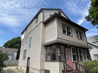 206 N 6th St, Madison, WI 53704