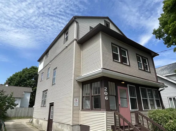206 North 6th STREET, Madison, WI 53704