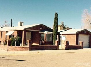 801 Adams Ave #A, Alamogordo, NM 88310