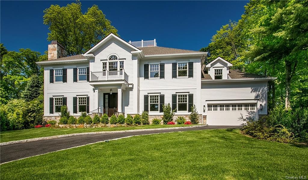 117 Fox Meadow Road, Scarsdale, NY 10583 Zillow