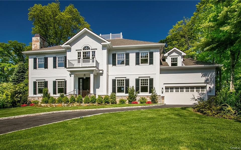 117 Fox Meadow Road, Scarsdale, NY 10583 Zillow