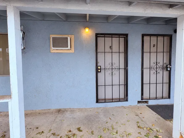 437 Myrtle Ave APT E, West Sacramento, CA 95605