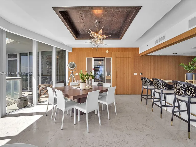 465 Brickell Ave #1001 — Photo 8