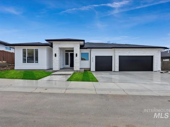 2546 S New Haven Ln, Boise, ID 83716