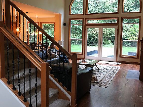 New Hardwoods
