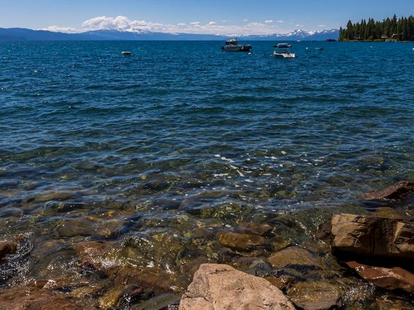 6061 N Lake Blvd, Carnelian Bay, CA 96140