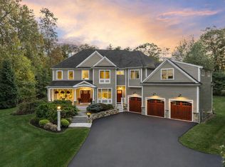 2 Jackson Dr, Acton, MA 01720