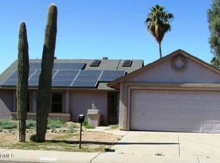 17268 N 57th Dr, Glendale, AZ 85308