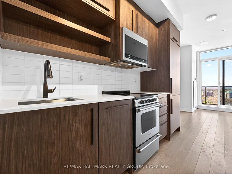 560 Rideau St #1405 — Photo 13