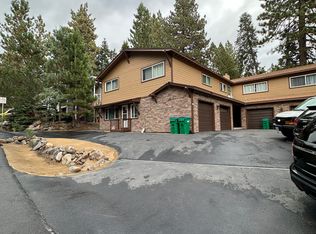 210 Robin Dr #3, Incline Village, NV 89451