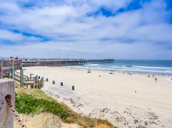 1049 Felspar St, San Diego, CA