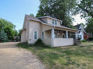 188 E Michigan Ave, Three Rivers, MI 49093