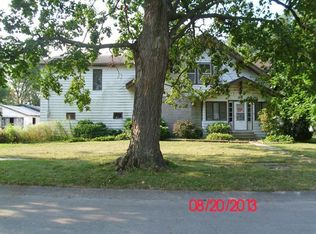 504 E Webster St, Mount Pleasant, IA 52641