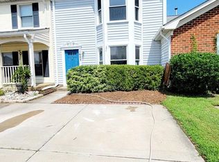 1603 Sword Dancer Dr, Virginia Beach, VA 23454