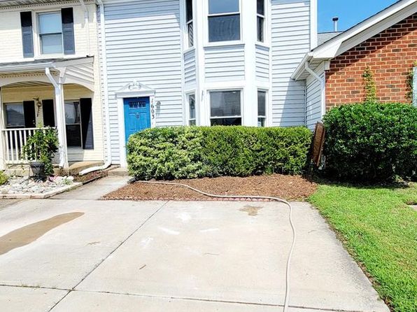 1603 Sword Dancer Dr