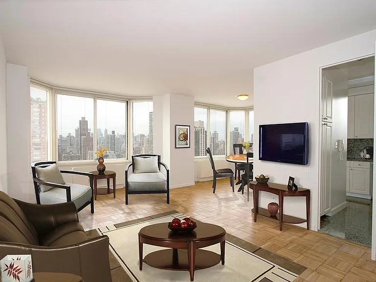 1775 York Ave #33B — Photo 8