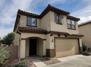 2857 E Detroit St, Chandler, AZ 85225