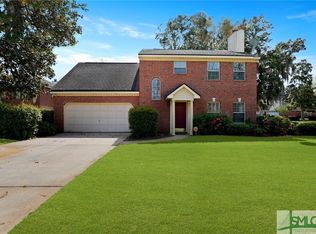 60 River Bluff Dr, Savannah, GA 31406