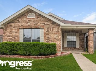 1617 Liberty Ln, Mesquite, TX 75149