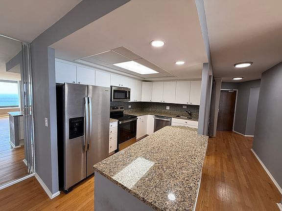 2nd image of 155 N Harbor Dr APT 1710