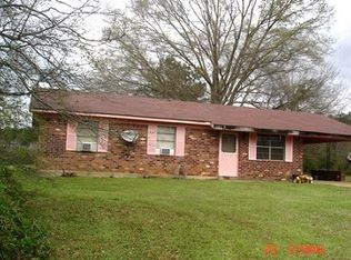 10715 Highway 490, Louisville, MS 39339