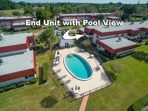 12015 Greenway Circle S #209, Royal Palm Beach, FL 33411