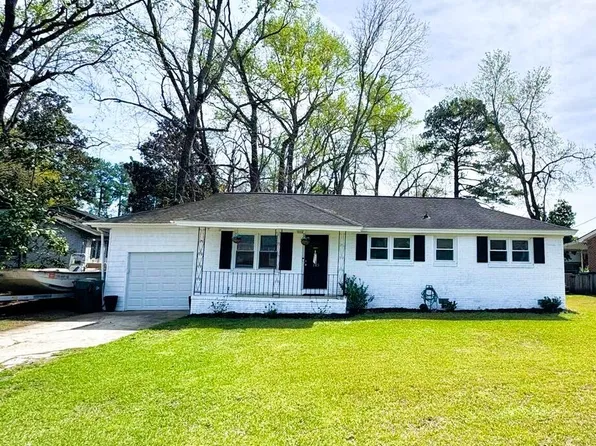 115 Camelot Dr, Goose Creek, SC 29445