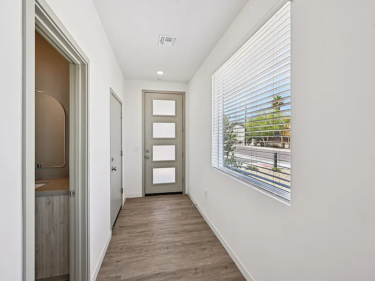 Agave Townhomes — Photo 42