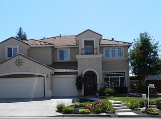 5382 Fernbank Dr, Concord, CA 94521