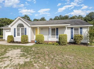 19175 State Highway 27 W, Cameron, NC 28326