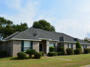 62 Herb Lee Fred Spiers Rd, Carriere, MS 39426