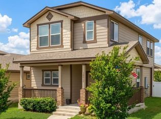 18412 Cumberland Gap St, Pflugerville, TX 78660