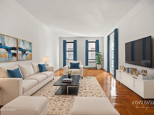 25 Parade Pl APT 2F, Brooklyn, NY 11226