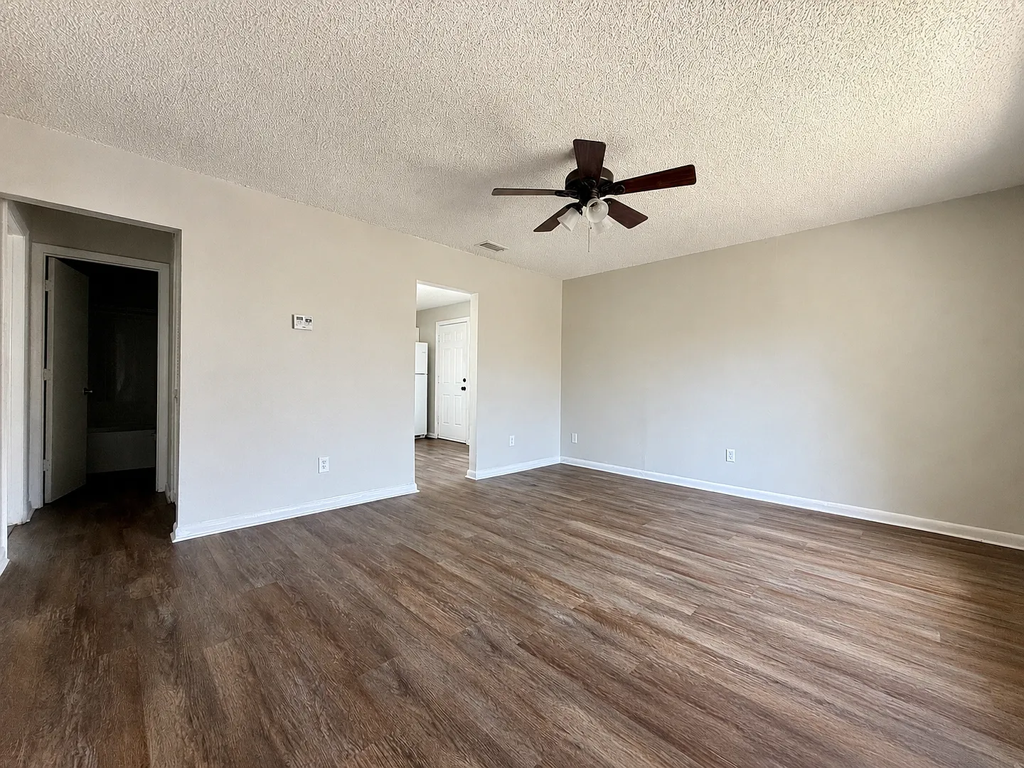 2 bed/ 1 bath in Lakeland! — Photo 3