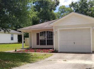 6107 White Creek Ln, Milton, FL 32570