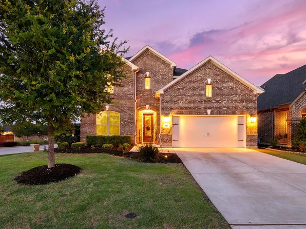 216 Village Creek Dr, McKinney, TX 75071
