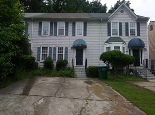 6605 Meadow Rue Dr, Peachtree Corners, GA 30092