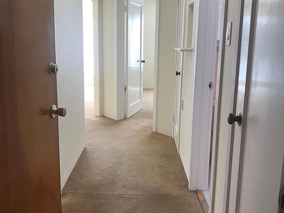 Entry Hall