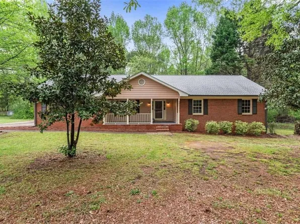 260 Deep Step Rd, Covington, GA 30014