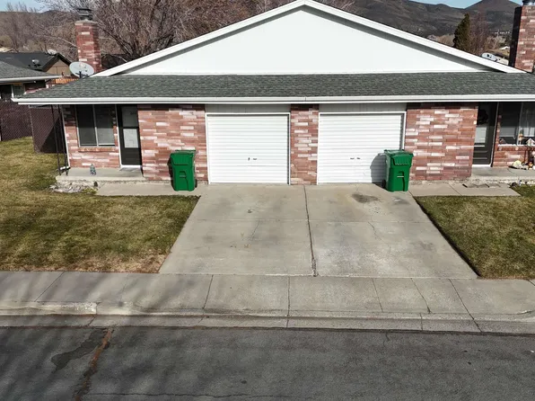280 W Hampton Dr, Carson City, NV 89706