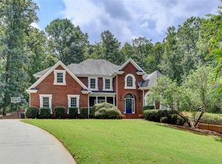 155 Wesleyan Way, Oxford, GA 30054