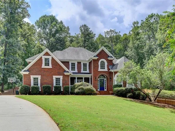 155 Wesleyan Way, Oxford, GA 30054