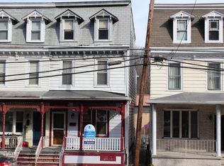29 S Delaware Ave, Minersville, PA 17954