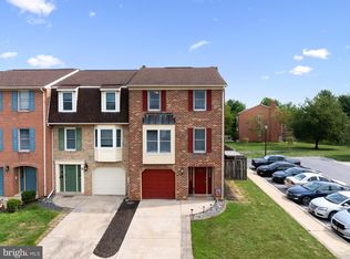 8028 Hollow Reed Ct, Frederick, MD 21701