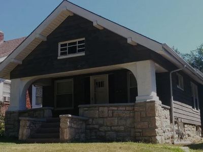 4031 Benton Blvd, Kansas City, MO, 64130