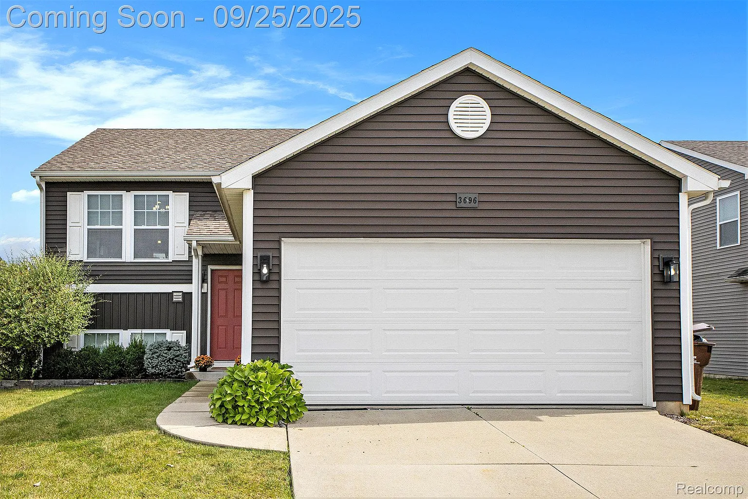 3696 Wescott Ct photo 1