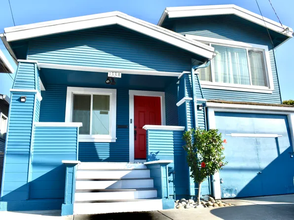 1334 104th Ave, Oakland, CA 94603
