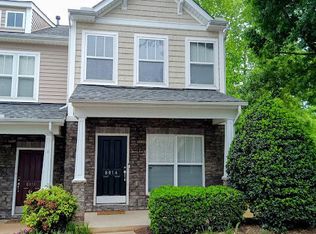 8014 Beechtree Ridge Trl, Raleigh, NC 27612
