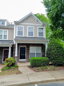 8014 Beechtree Ridge Trl, Raleigh, NC, 27612