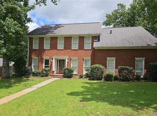 5207 Leeward Ave, Northport, AL 35473